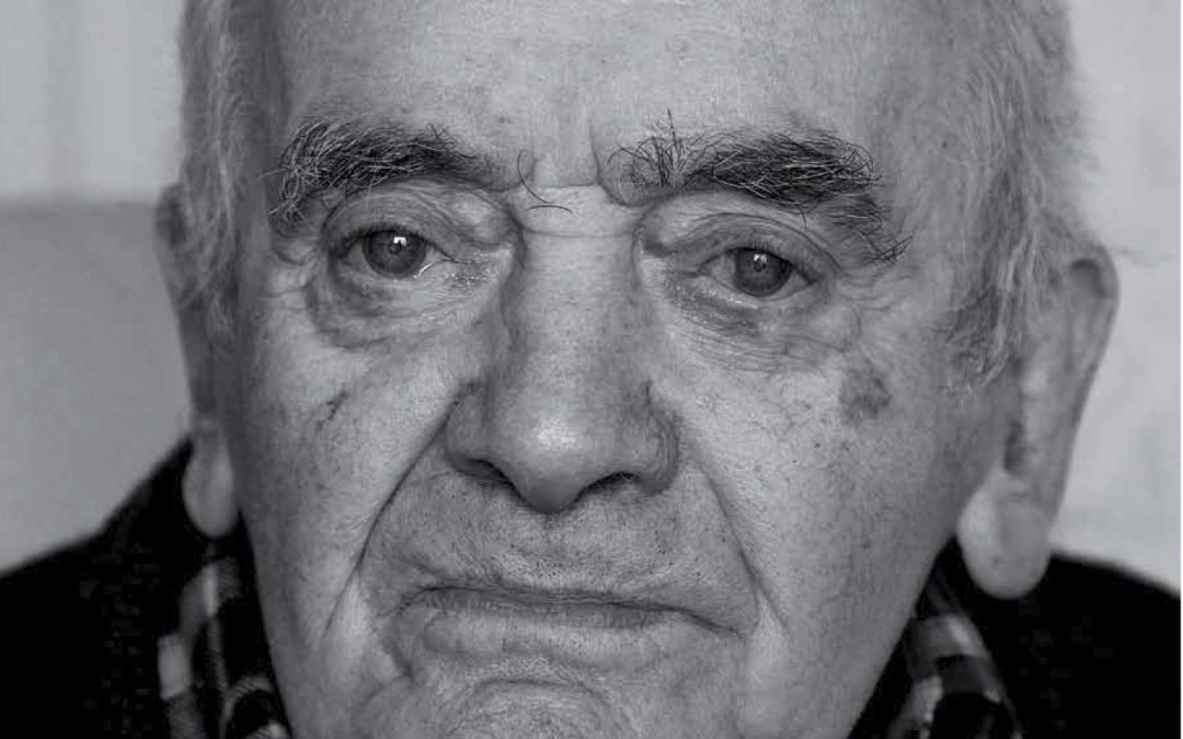 Danny Cullen (1920-2009) of Letterkenny, Co. Donegal – The Haulier