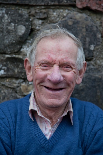 Photo: James Fennell