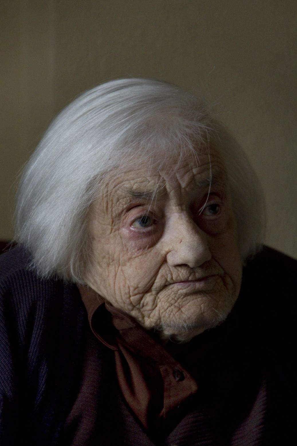 Annie Conneely. Photo: James Fennell.