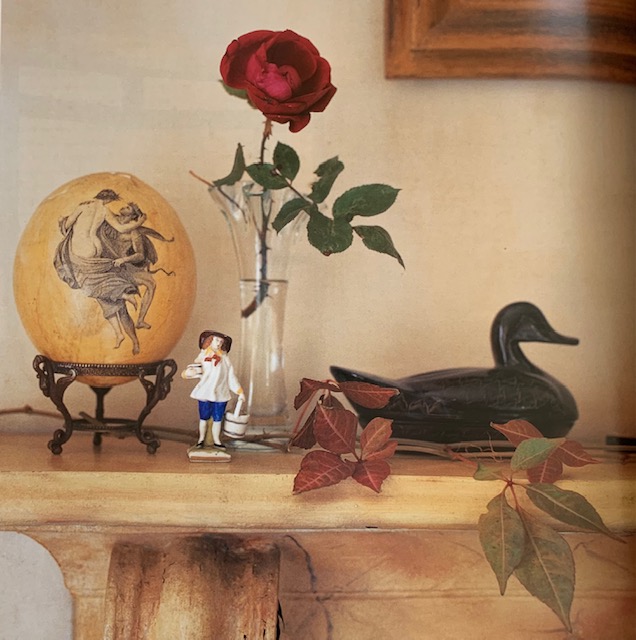 Loughcrew House, Co. Meath – Gilded Magnificence