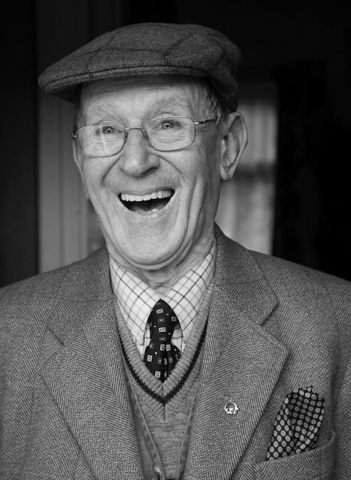 Edward Hayes (1924-2012) – Houseman & Butler