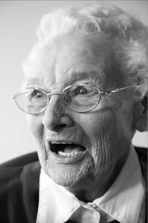 Photo: James Fennell