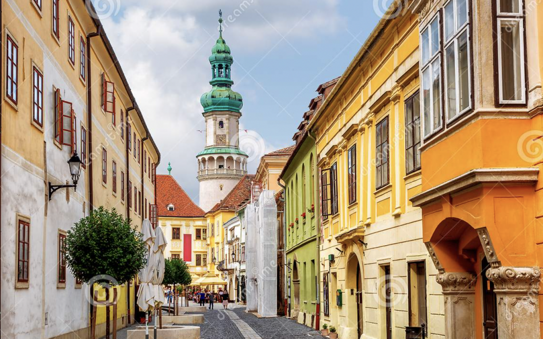 Hungary: Twitching Behind the Iron Curtain