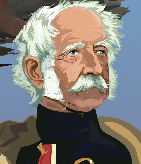 Illustration: Derry Dillon