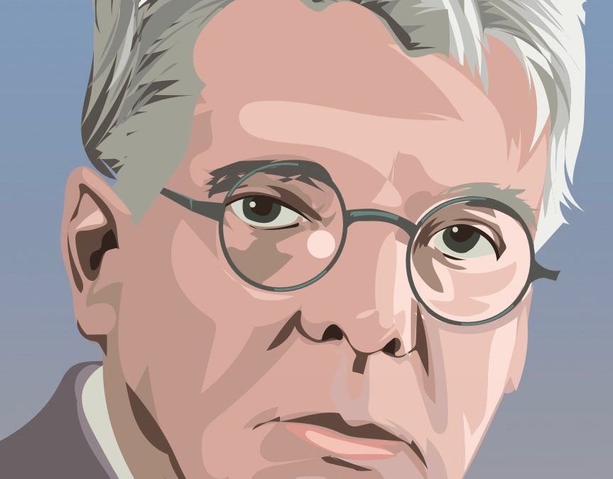 Mrs Yeats: W. B. Yeats Courtship of George Hyde-Lees