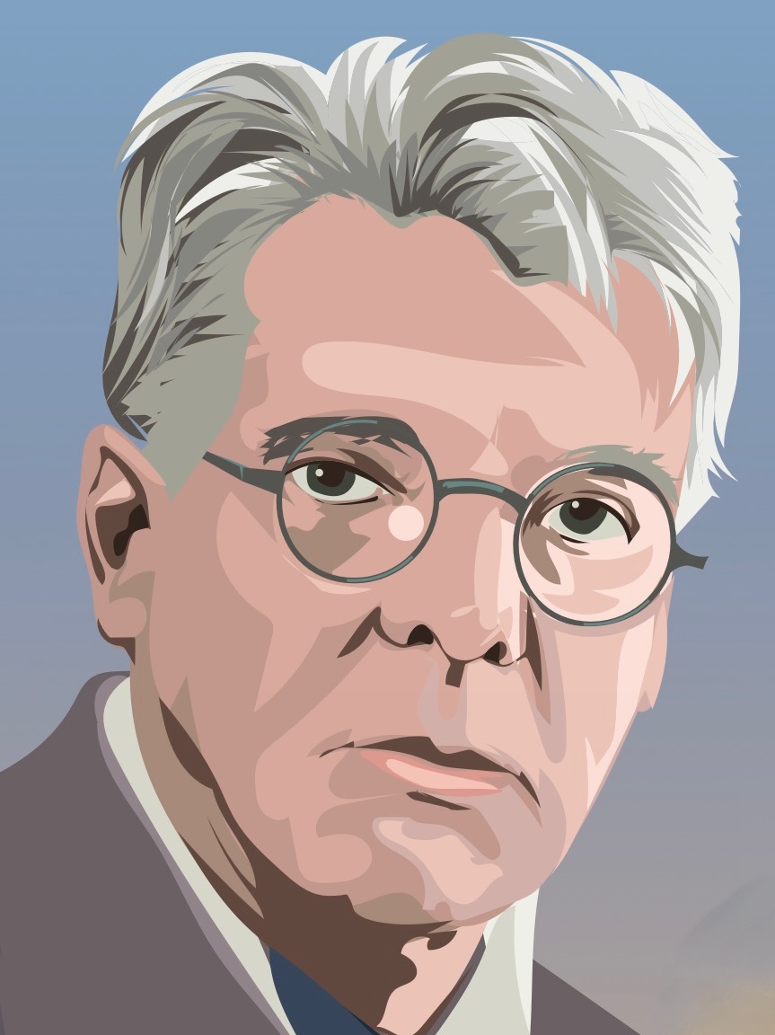 Illustration: Derry Dillon.