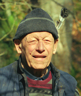 Donal Duffy (1920-2007) - Ravensdale Piper & London Exile