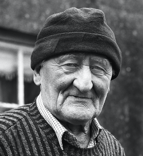 Photo: James Fennell