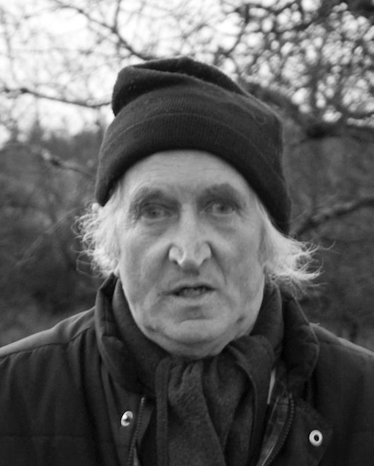 Noel Robinson – Farmer of Coole, County Westmeath