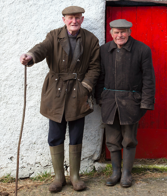 Photo: James Fennell