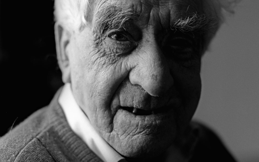 Pat Rua & Willy Reilly  – Fishermen of Belmullet