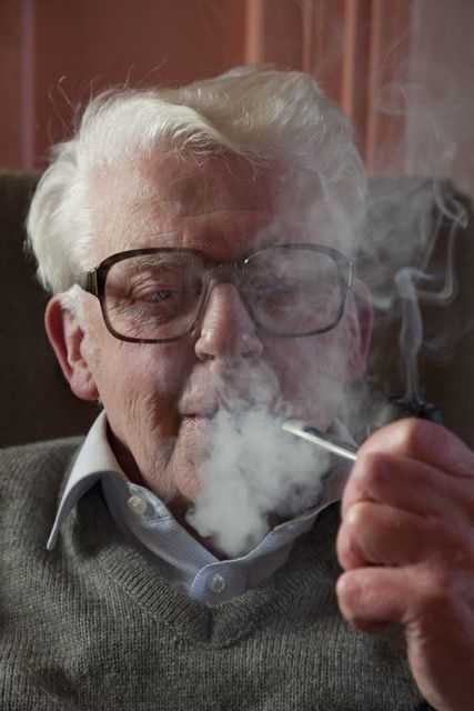 Photo: James Fennell