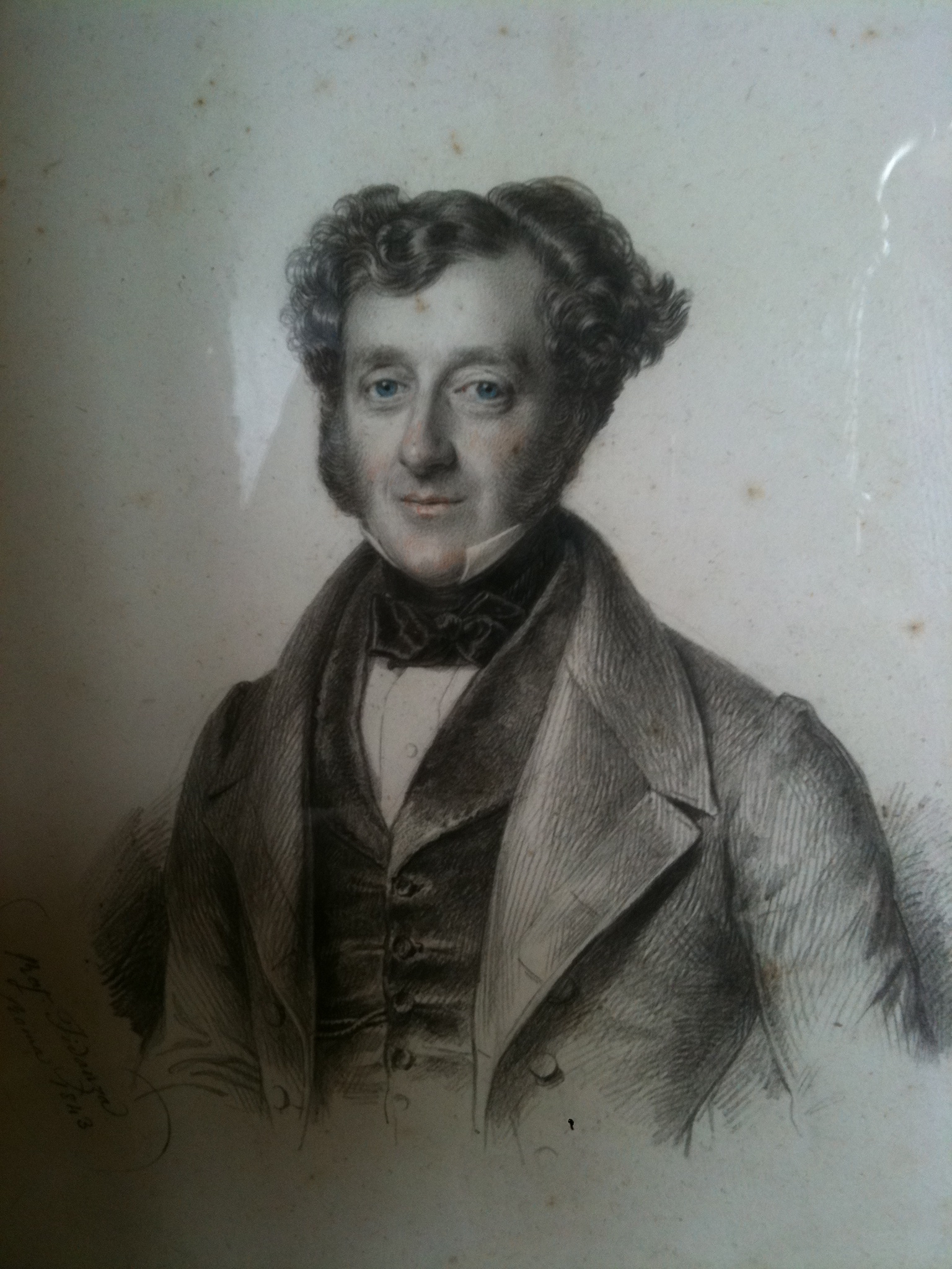 John McClintock, 1st BAron Rathdonnell