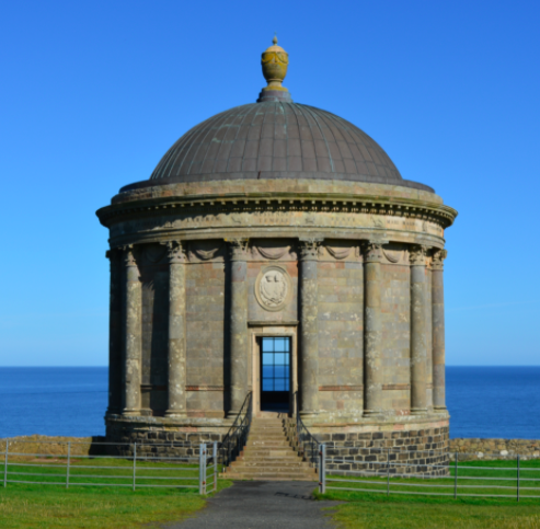 Benone Strand, County Derry – The Guardian, 2010