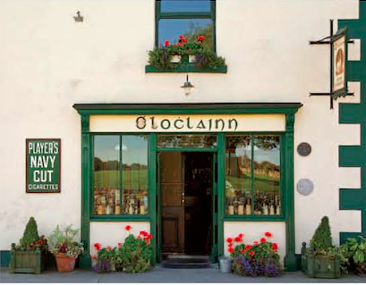 If It’s Music You Want, Go To County Clare