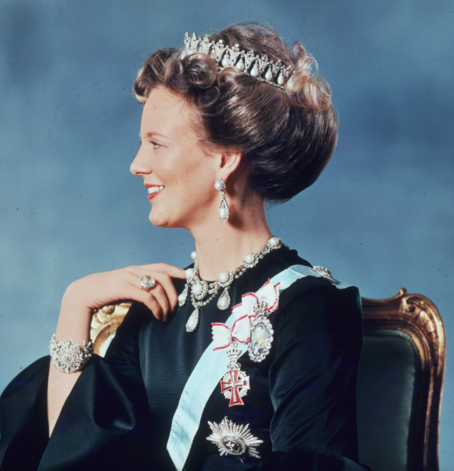 Denmark: Royal Winks & Fairy Tales