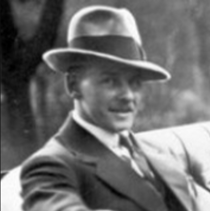 Emmet Dalton – From the Somme to Hollywood