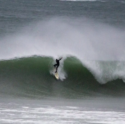 Music & Surf from Dingle to Doolin (2012)