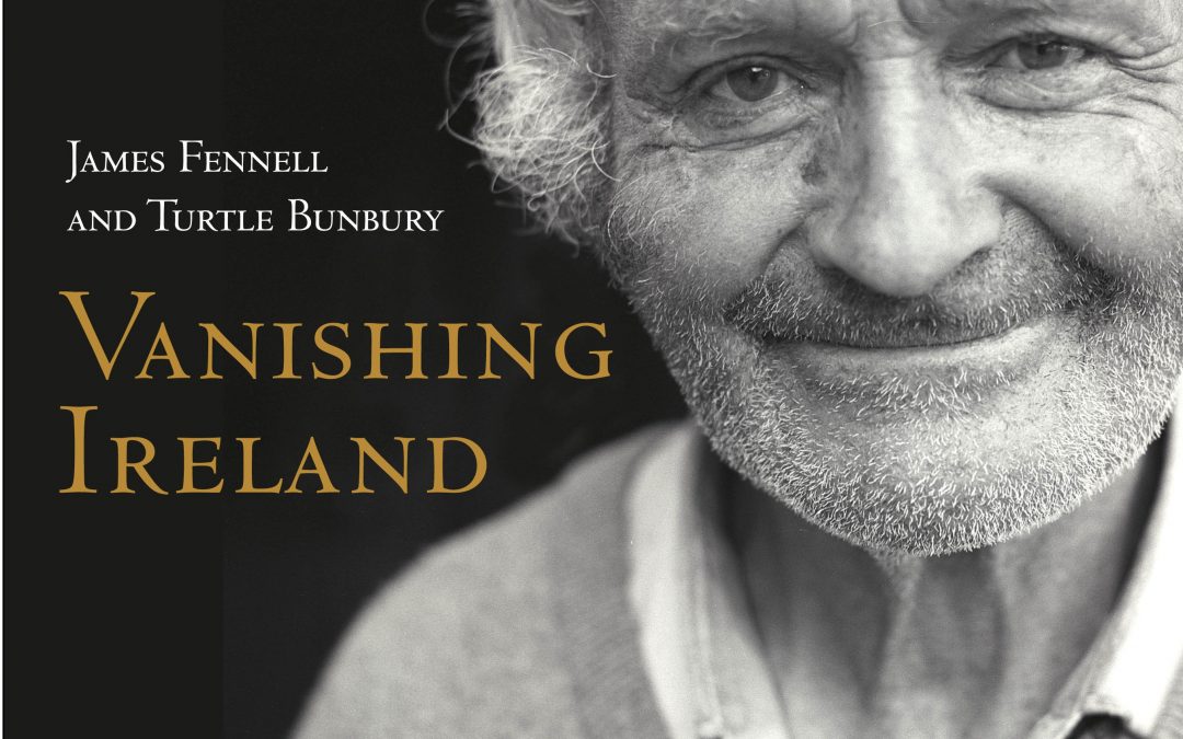 Applause for Vanishing Ireland
