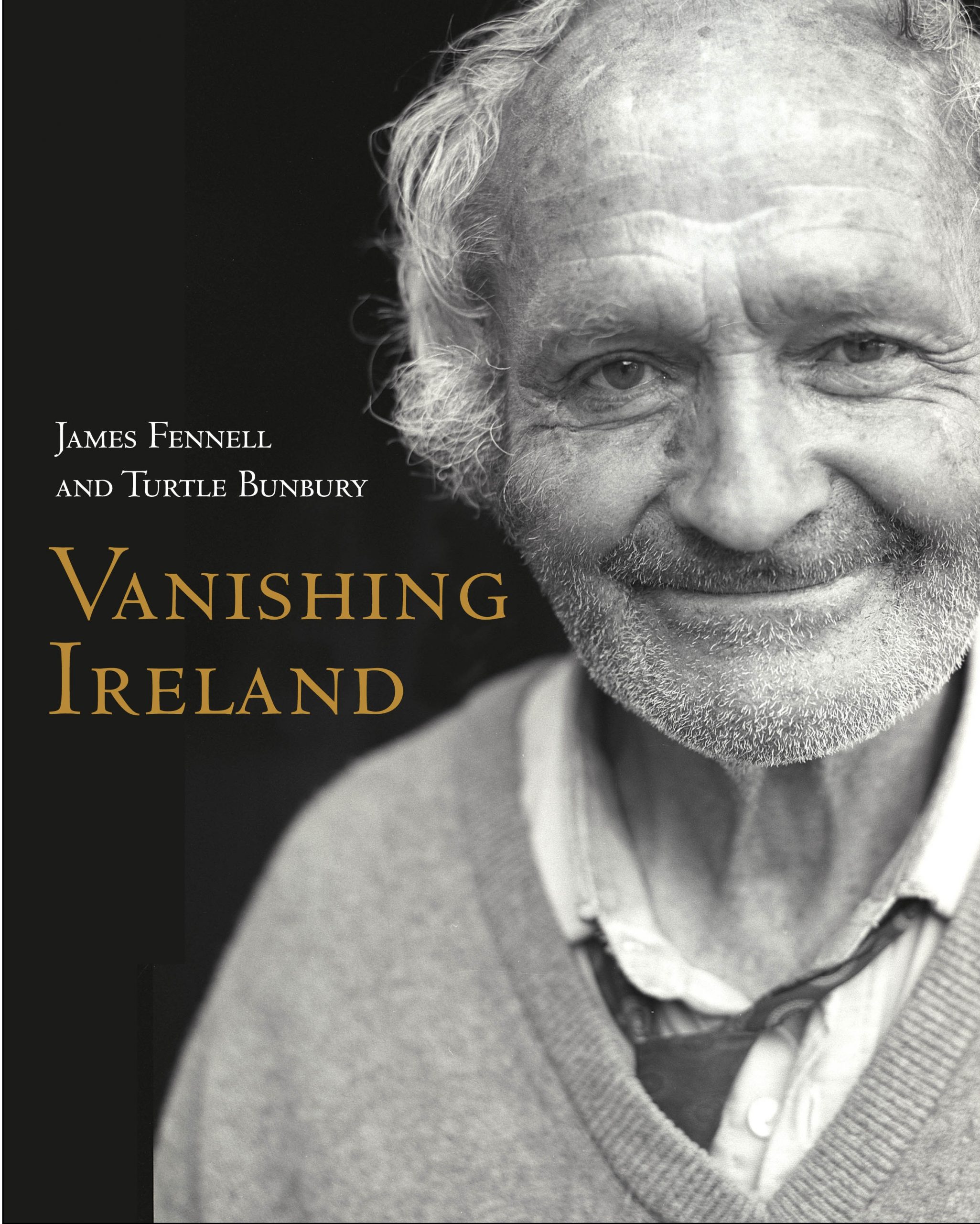 Applause for Vanishing Ireland