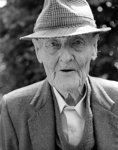 Photo: James Fennell.