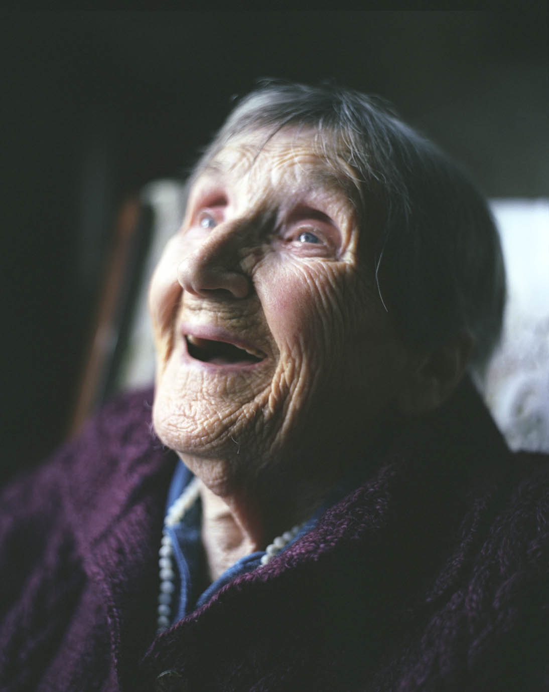 Photo: James Fennell