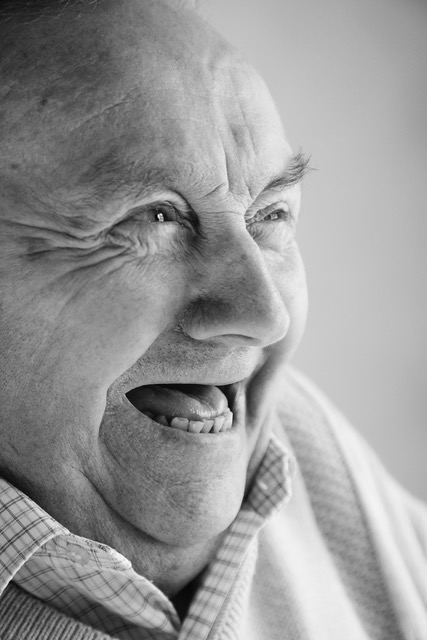 Photo: James Fennell. 