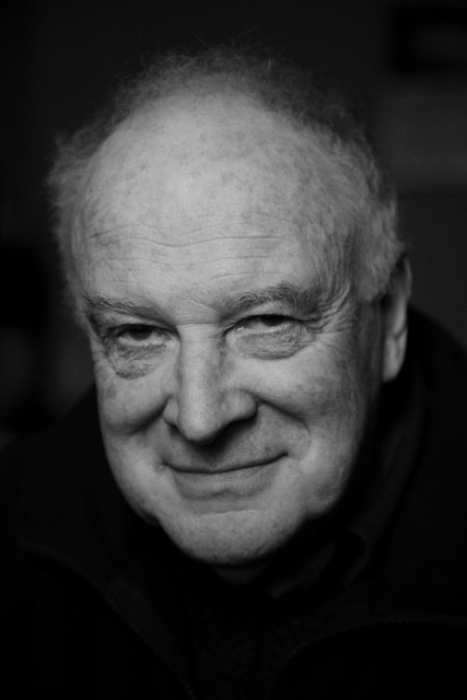 Bernie Dwyer. Photo: James Fennell.