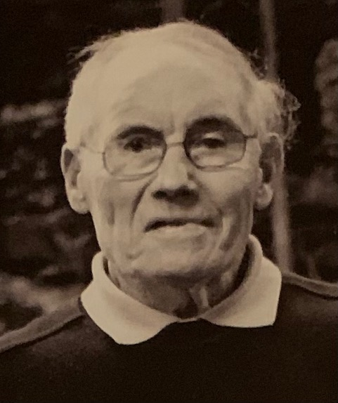 Jack Lowry – Blacksmith of the Slieve Blooms