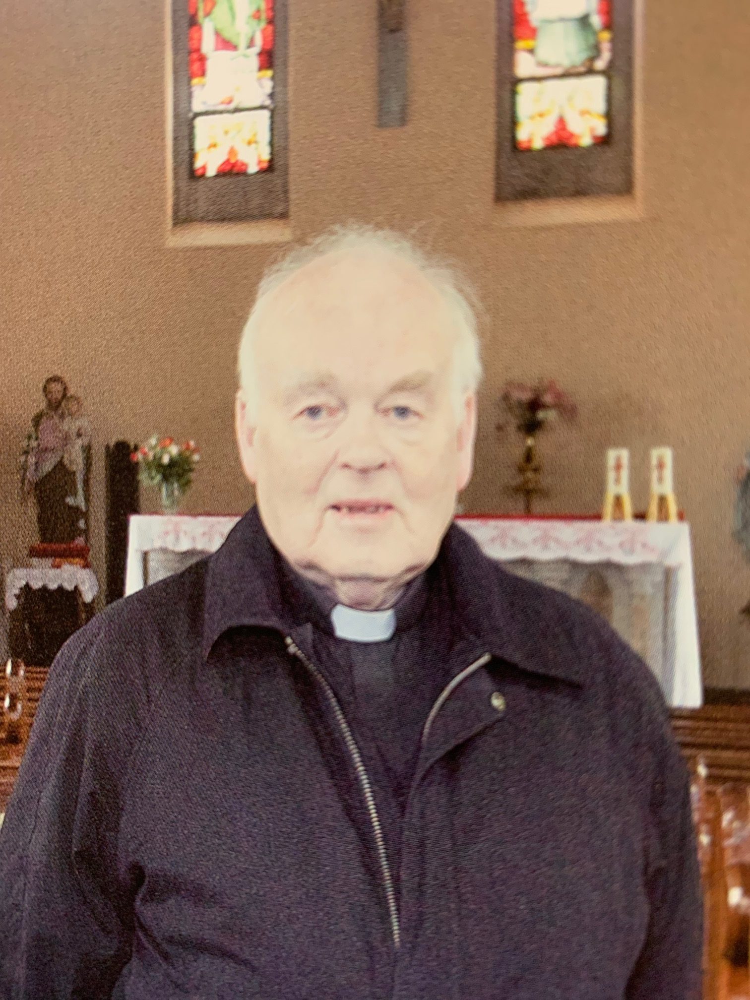 Photo: James Fennell