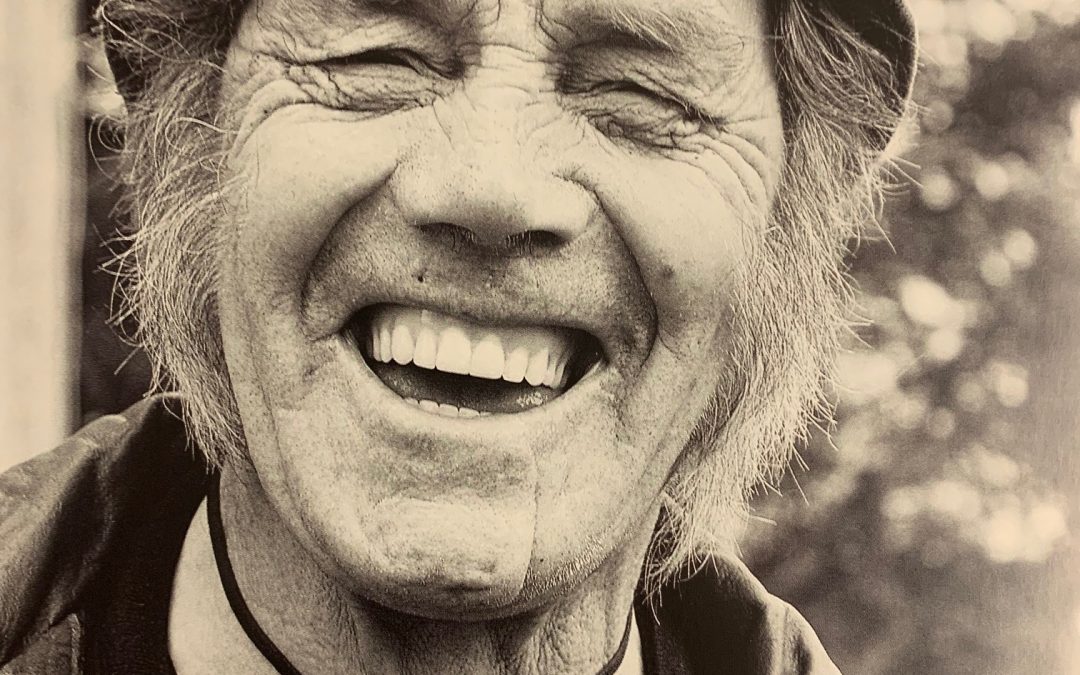 Willie Davey (1940-2022) – The Ballymote Hellraiser