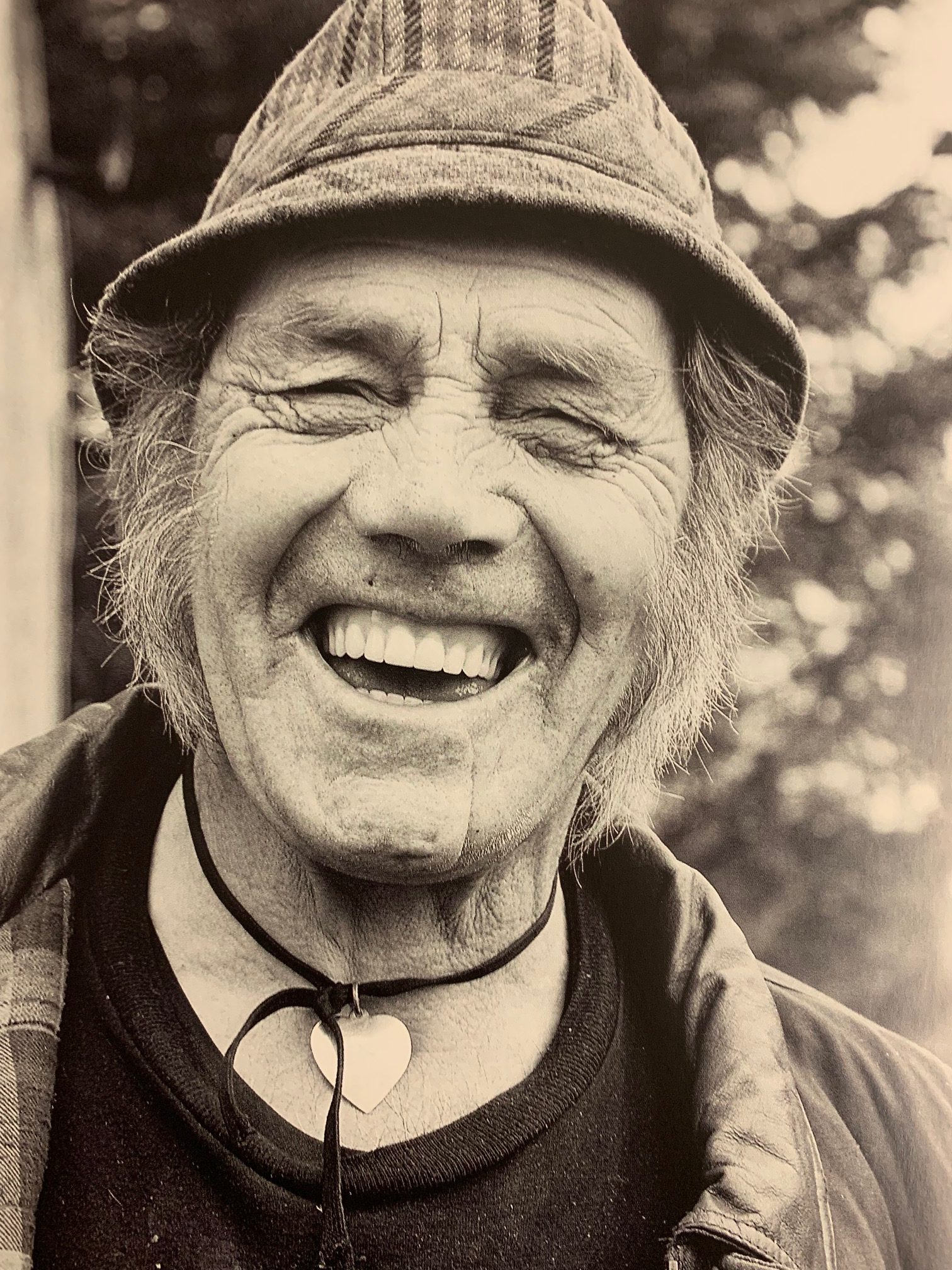 Willie Davey. Photo: James Fennell.