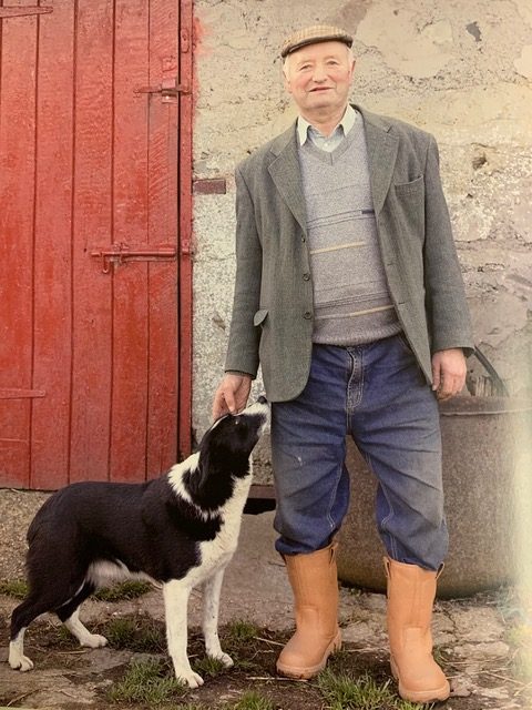 Jackie Wilson. Photo: James Fennell.