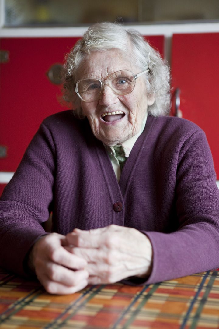 Cathy Dowling. Photo: James Fennell.