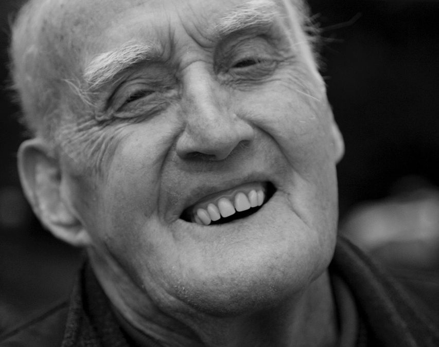 Jack Conolly (1916-2013) – Farmer of Glin, County Limerick