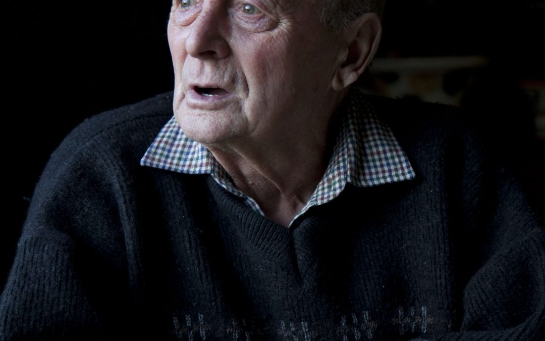 John Carson (1928-2019) – An Island Farmer in Fermanagh