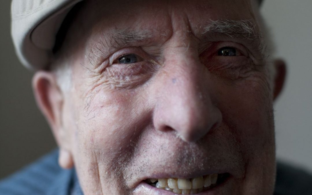 John William Seoighe (1919-2015) – The Oarsman of Connemara