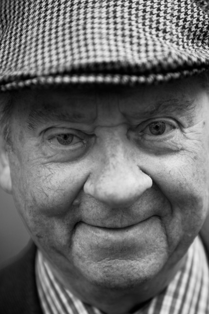 Photo: James Fennell.