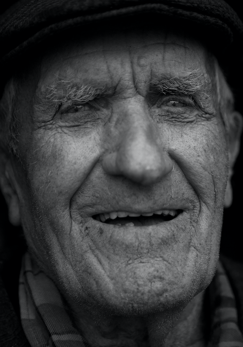 The Islanders of Kilkieran Bay – Coleman Coyne (1925-2016) and Máirtín Joyce (1935-2016)