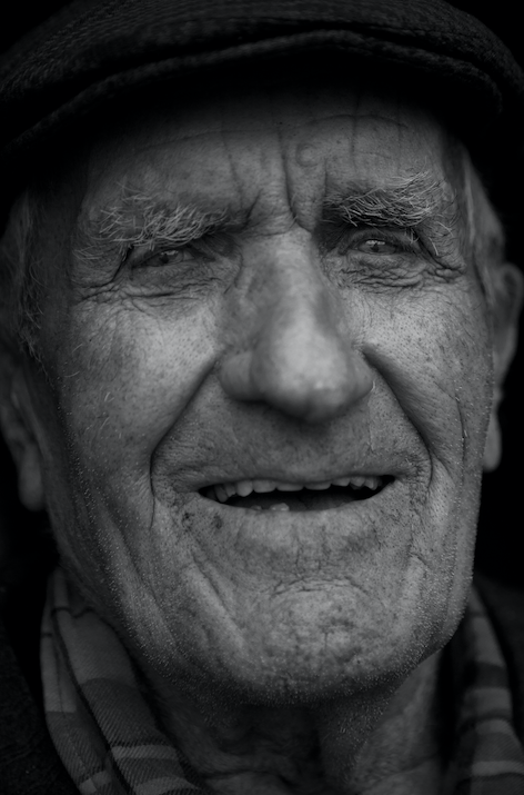 Coleman Coyne. Photo: James Fennell.