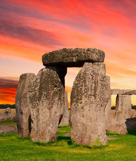 Ancient Kildare & the Kings of Leinster