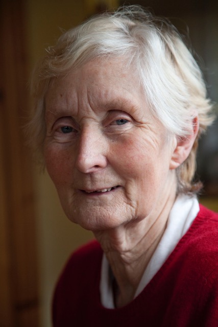 Mary Maddison. Photo: James Fennell.