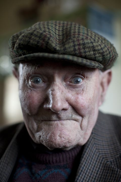 Photo: James Fennell.