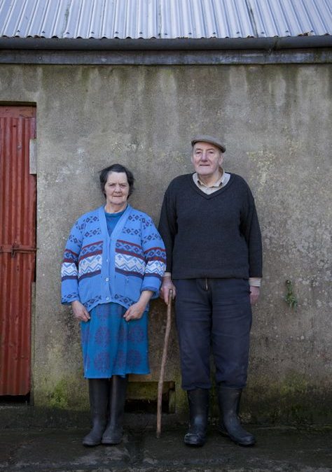 Mikie Kinnane (1932-2020) – Farmer of Glenagragara, Co. Limerick