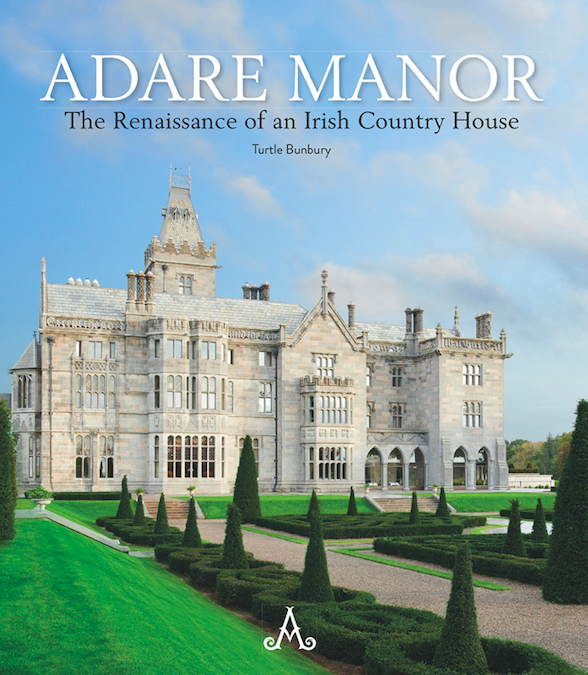 Adare Manor – The Renaissance of an Irish Country House