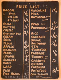 J & W Wright – Glaslough, County Monaghan