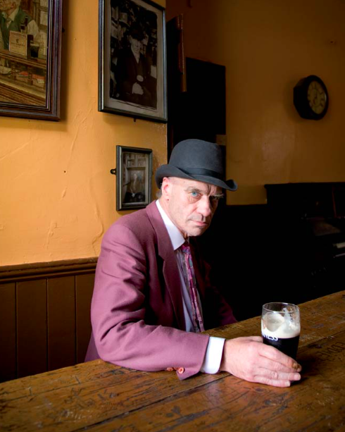 Dick Macks – Dingle, County Kerry