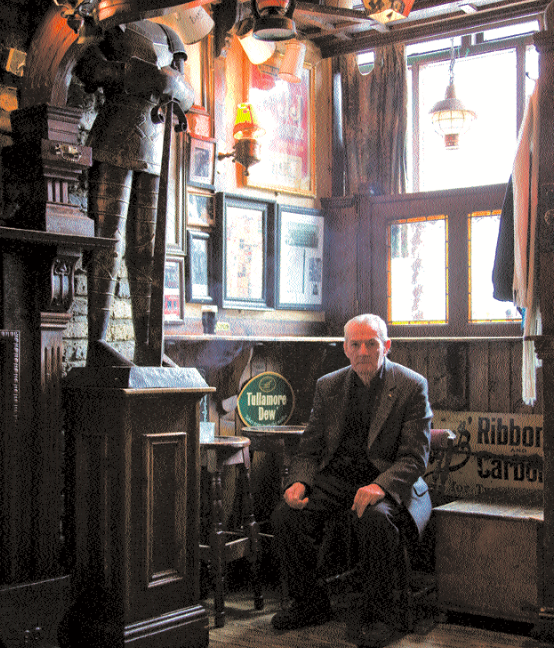 Gertie Browne – Athlone, Co. Westmeath