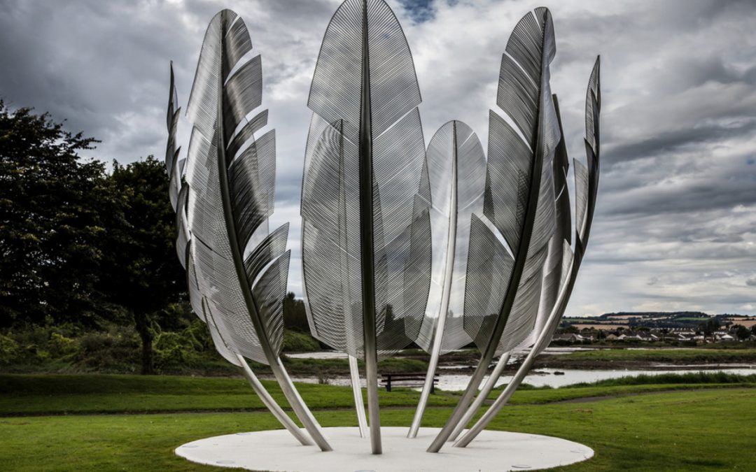 The Choctaw Nation’s Extraordinary Gift to Ireland, 1847