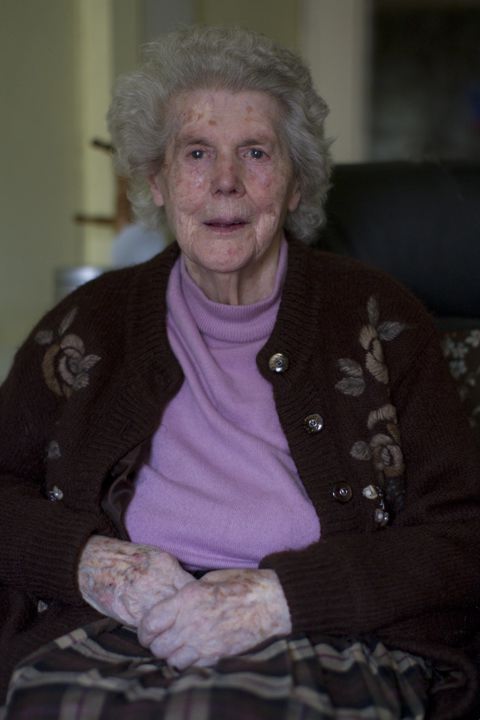 Photo: James Fennell